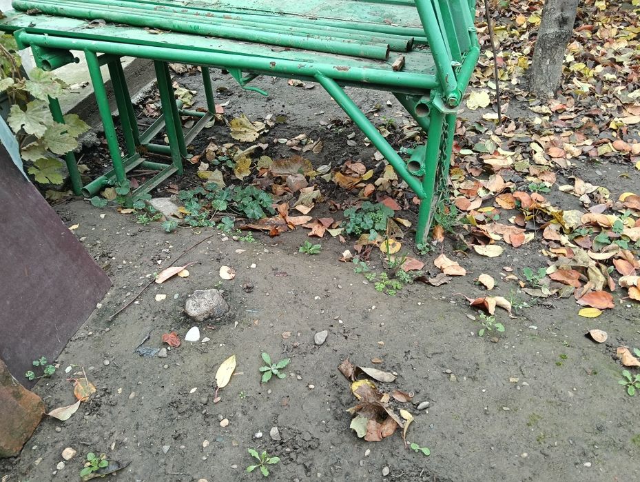 Rampă auto reglabila