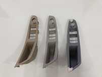 Maner interior usa sofer BMW F10 F11 Beige Grey Oyster Black