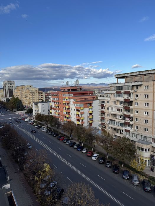 Apartament de închiriat