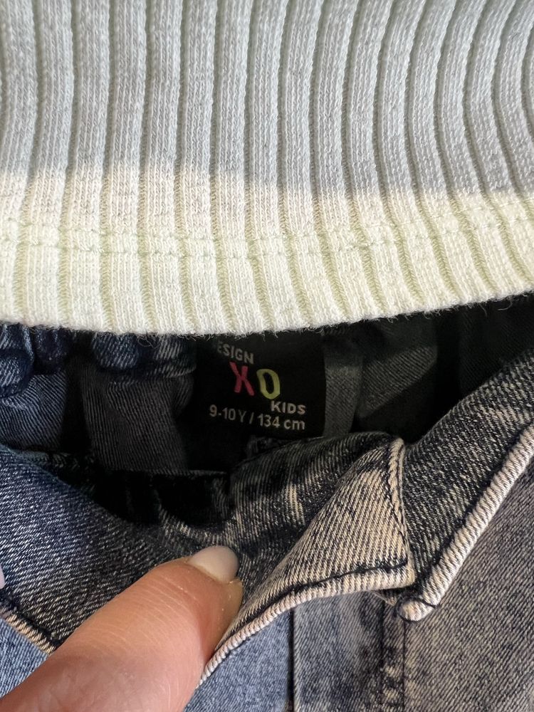 Сет за момиче H&M