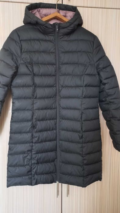 продам куртку зимнюю