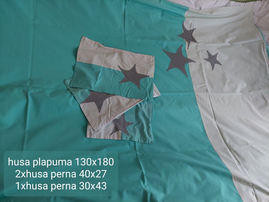 Lenjerie de pat 1 persoanaⁿ