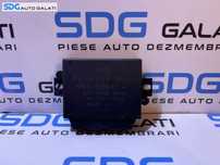 Unitate Modul Calculator Senzori Parcare PDC Parktronic Ford Focus 2 2004 - 2010 Cod 6N4T-15K866-AF 6N4T15K866AF [L3465]