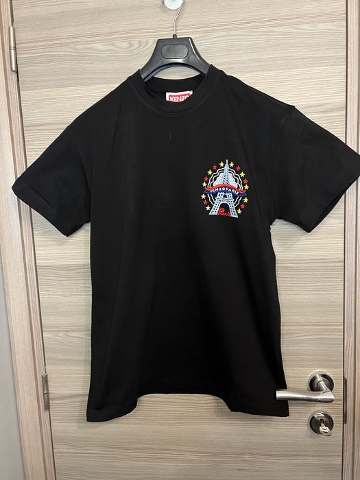 Мъжка тениска Kenzo