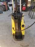 Karcher k 5,Füll control