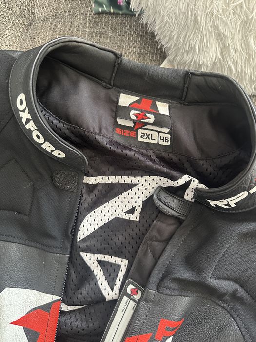 Vand costum moto !