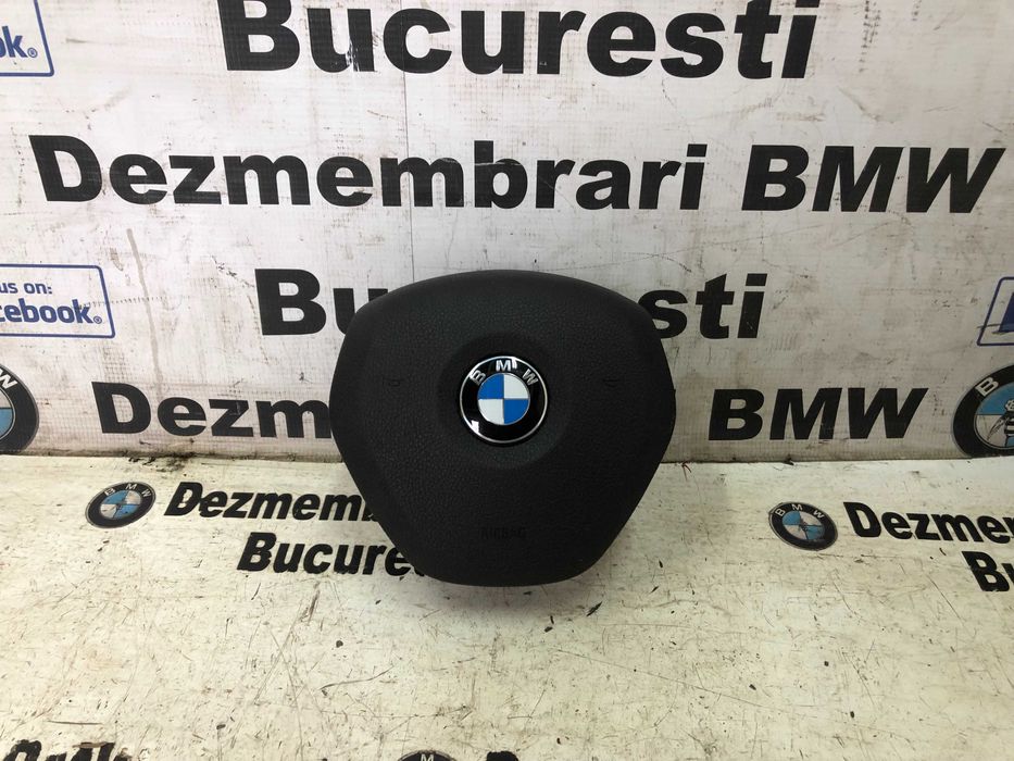 Volan sport airbag volan BMW F20,F22,F30,F31,F32,F33,F34,F36