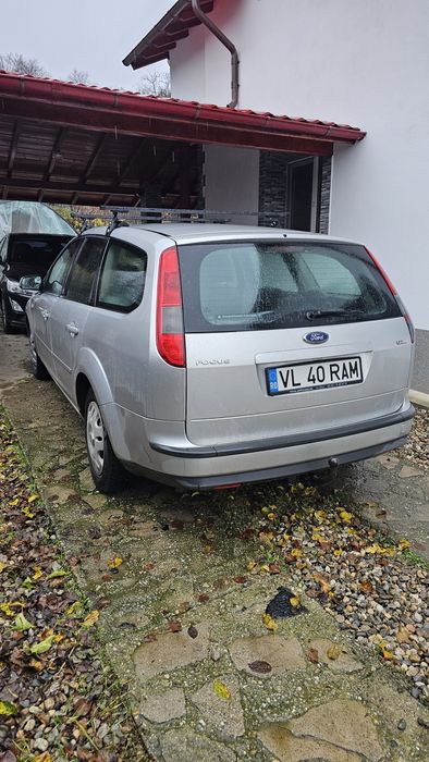 Vad ford focus 2007 1.6
