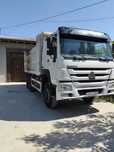 HOWO sinotruk 336