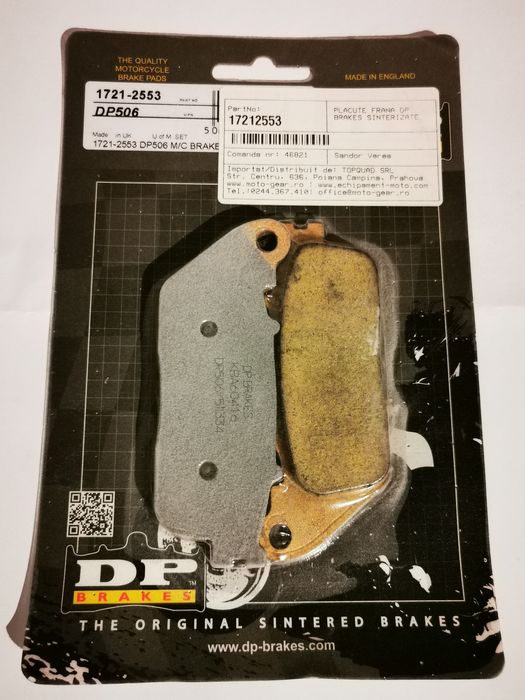 Vand piese pt Honda CB 1000 R 2009
