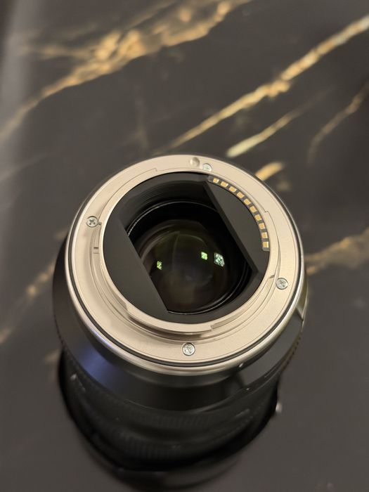 TAMRON 28–75mm F/2.8 Di III VXD G2 – Sony E-mount - ca nou