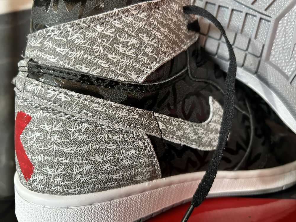 Jordan 1 marimi disponbile