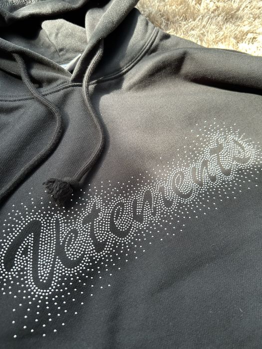 Hanorac Vetements Bling Bling (supreme nike adidas jordan gucci lv)