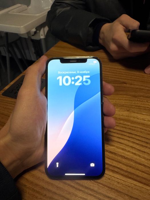 iPhone 12 pro Айфон
