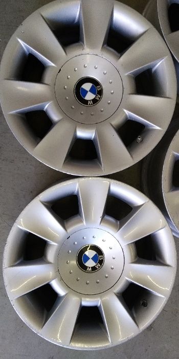 Джанти за BMW 15"