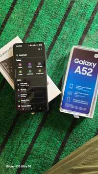 Samsung A52 128gg  6ram