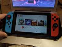 Nintendo switch 2rev