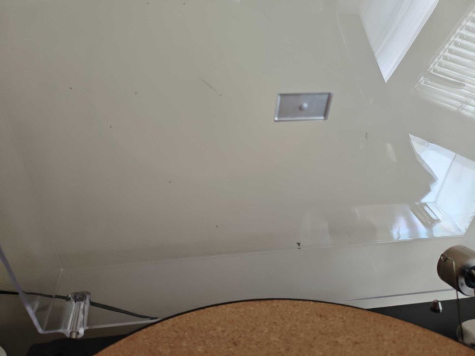 Грамофон Pro-Ject Debut Pro