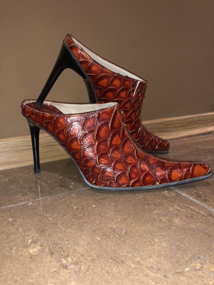 Nine west ,Gianni