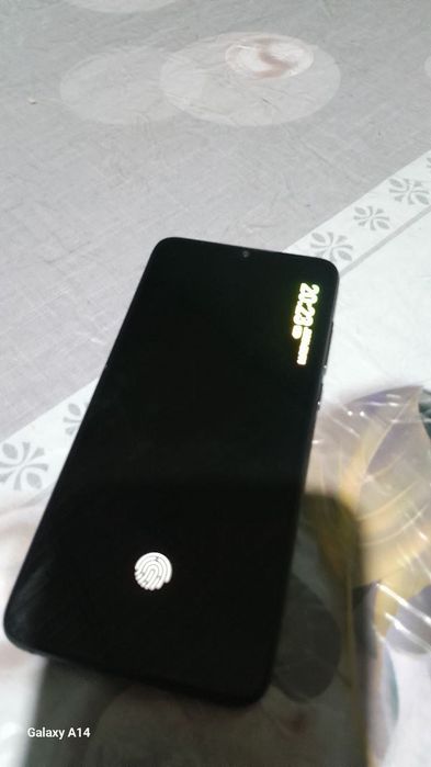 Xiaomi mi 9 lite 6 ga 128 flagman tel