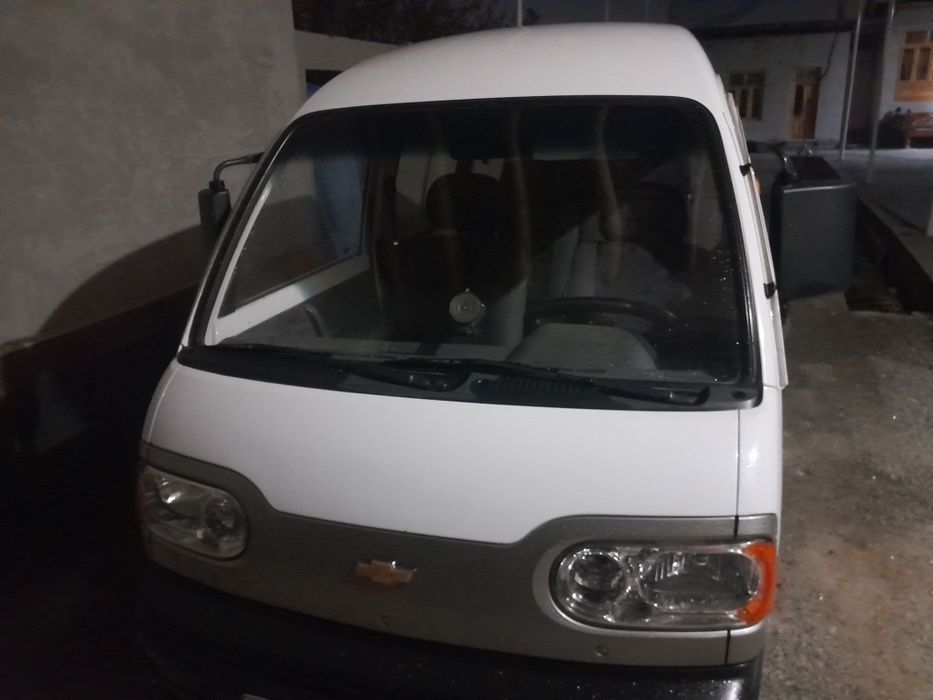 2017 damas tozza kraska sotiladi