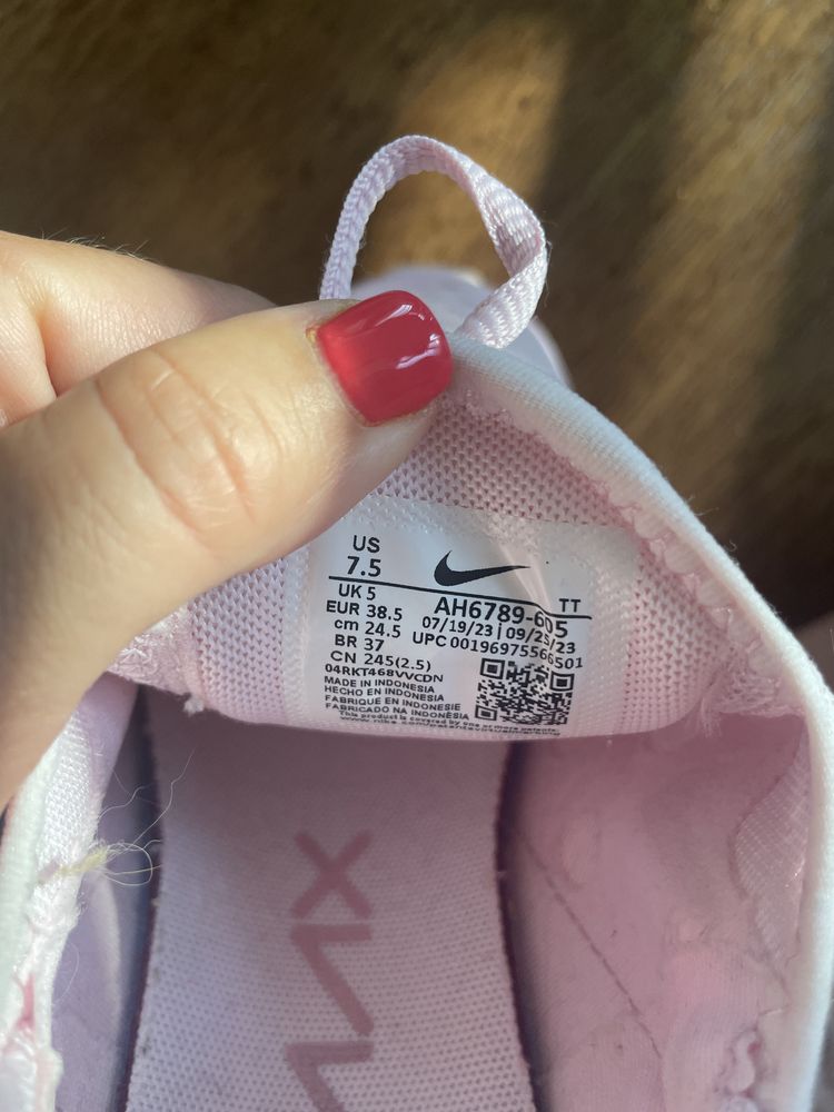 Маратонки Nike Air