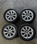 Jante 5x114.3 R16 originale Toyota Rav 4, Auris, Avensis, Corola
