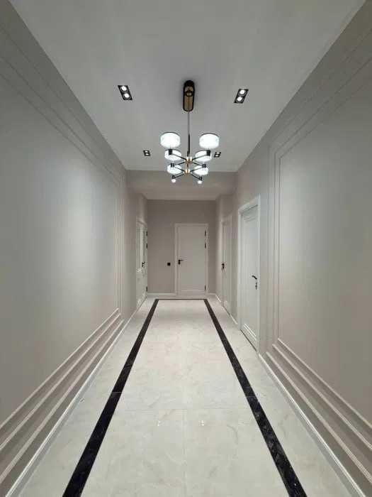 new life feruza, Эко базар. 3 комнатная 75м2 новый ремонт кадастр есть