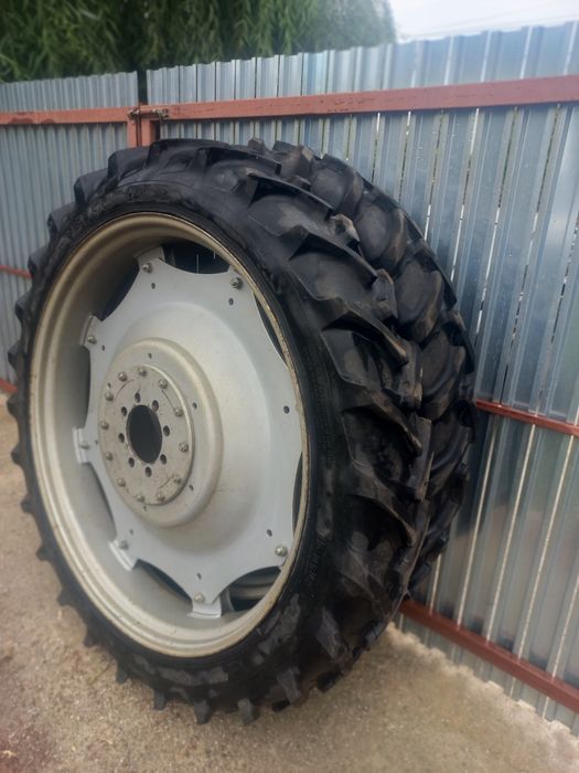 Vand roti tehnologice