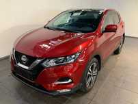 Nissan Qashqai GARANTIE 12 LUNI, Posibilitate leasing credit, Cutie viteze automata