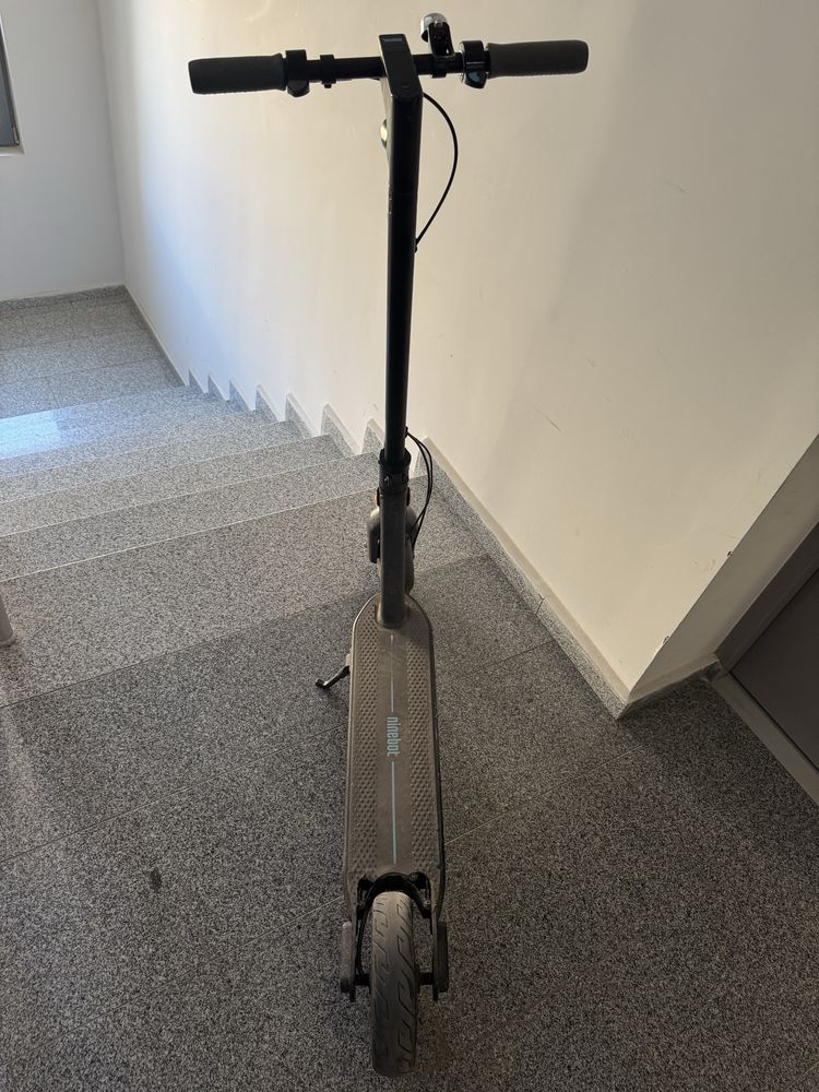 Тротинетка  ninebot g30 max