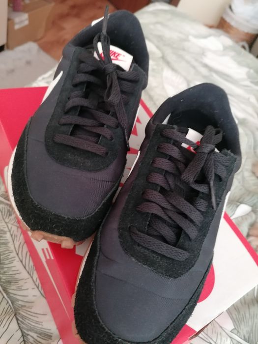 Nike 38 номер. Обувани 2 пъти. 75лв. с преглед и тест.