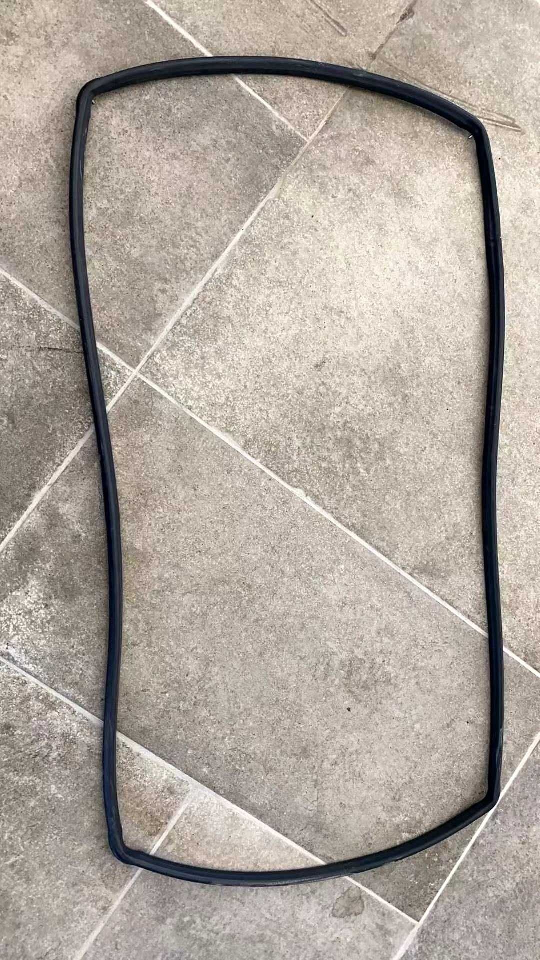 Уплътнение 640x370 за врата фурна