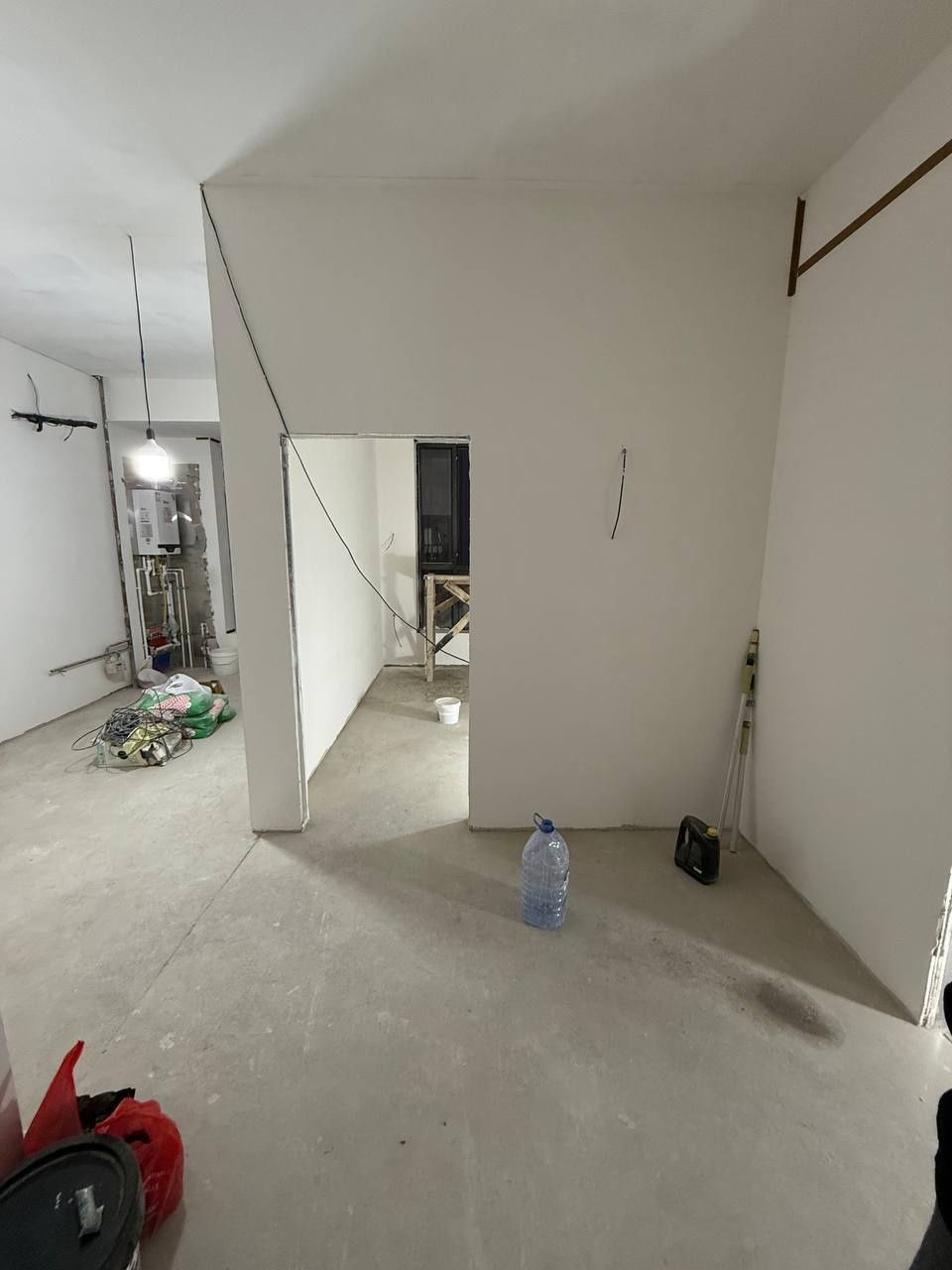 Срочно продается 2х ком квартира, ЖК Edison, ор-р: IT Park, 58,29м²