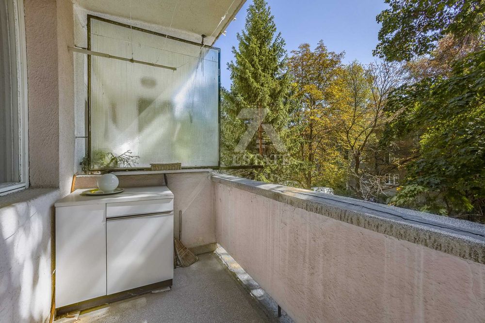 Дава се под наем Двустаен апартамент в София, Изток - 62 кв.м за 610 € - Снимка #9