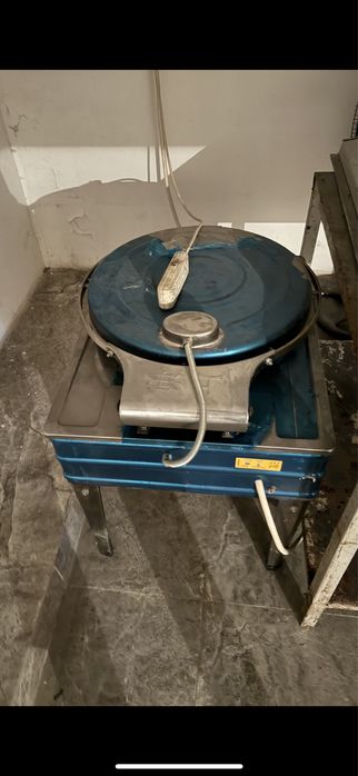 Лаваш пысыретын аппарат 220в