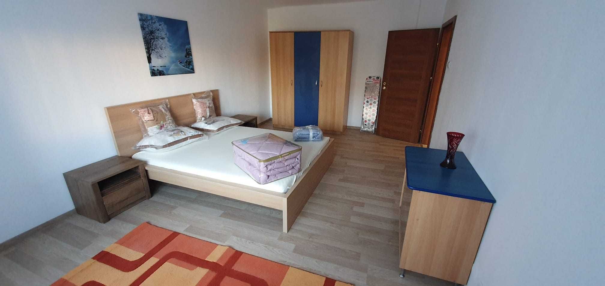 Particular vand apartament doua camere in Cartier Aviatiei