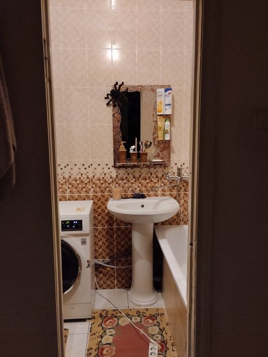 Продам 3 комнатную квартиру