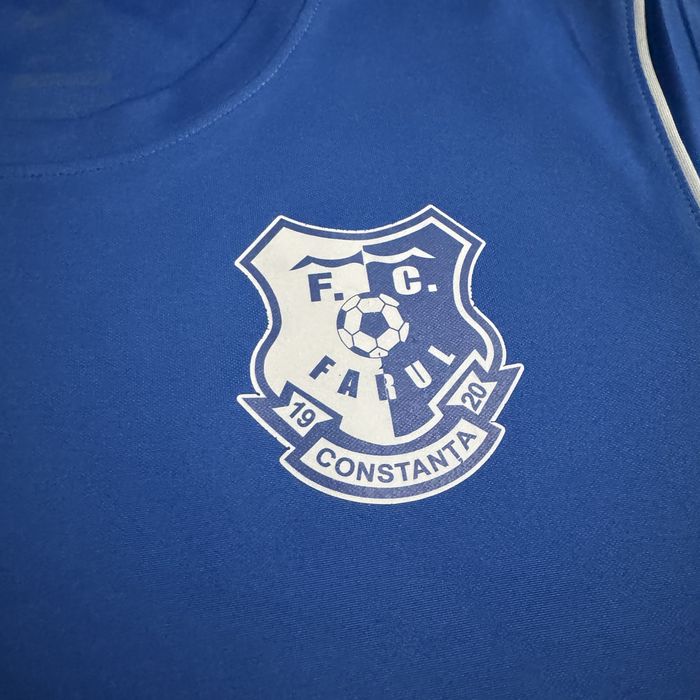 Tricou Nike FC Farul Constanta
