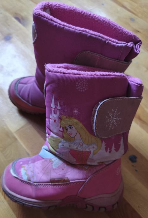 Детская обувь 24 размер