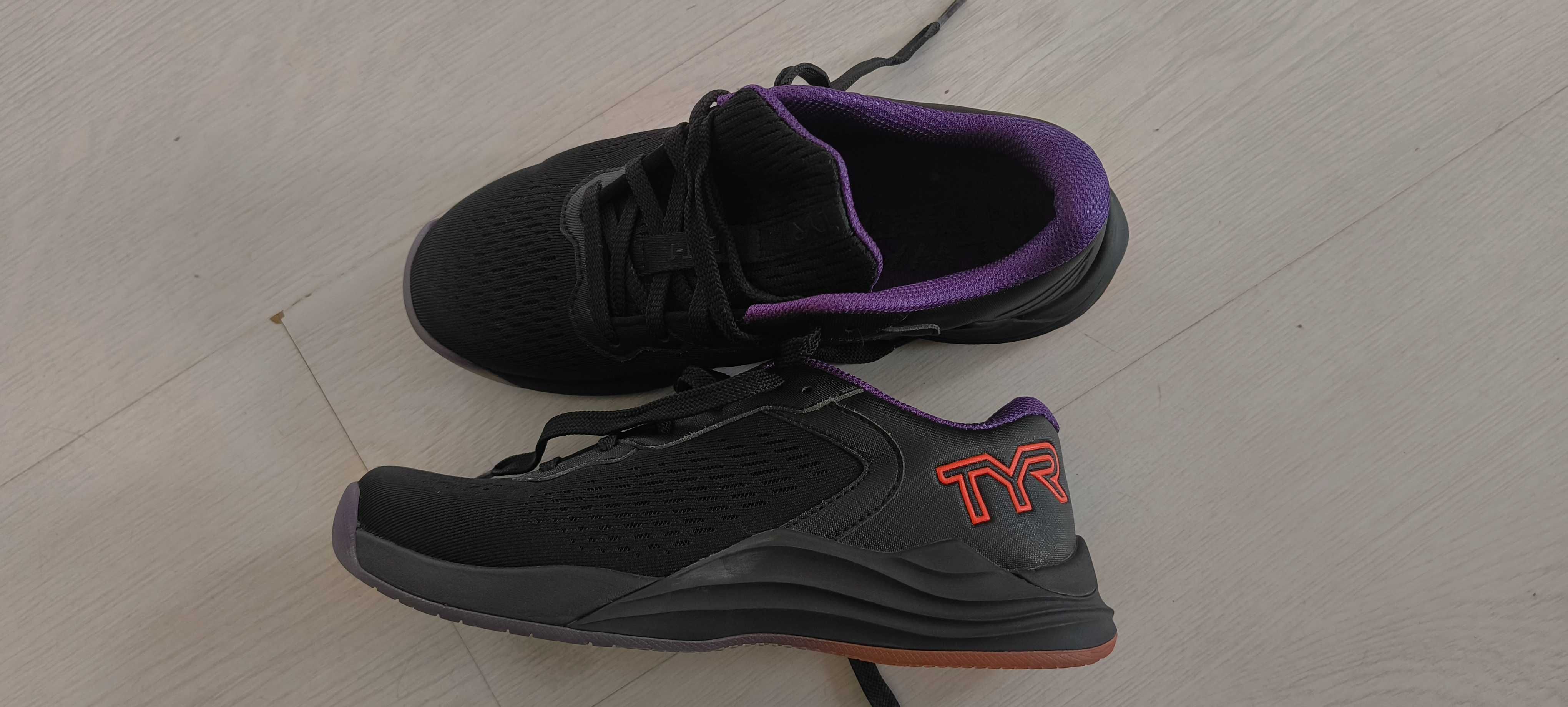 Tyr CXT1 Trainer