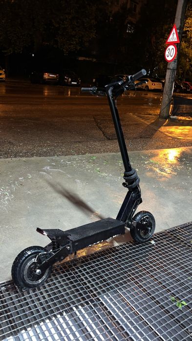 Vând /Schimb Kukirin G2 (2025)