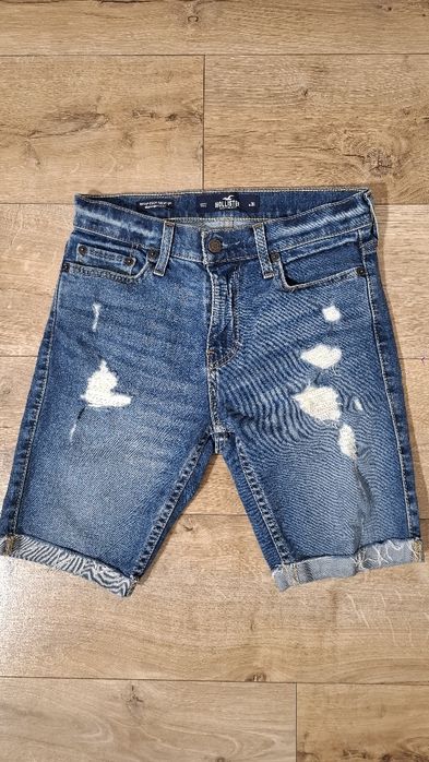 Pantaloni scurti hollister