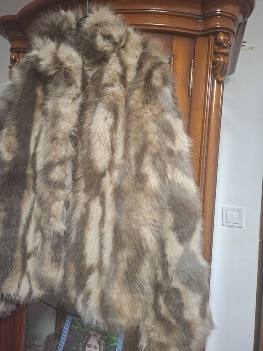 Blanita artificiala dama