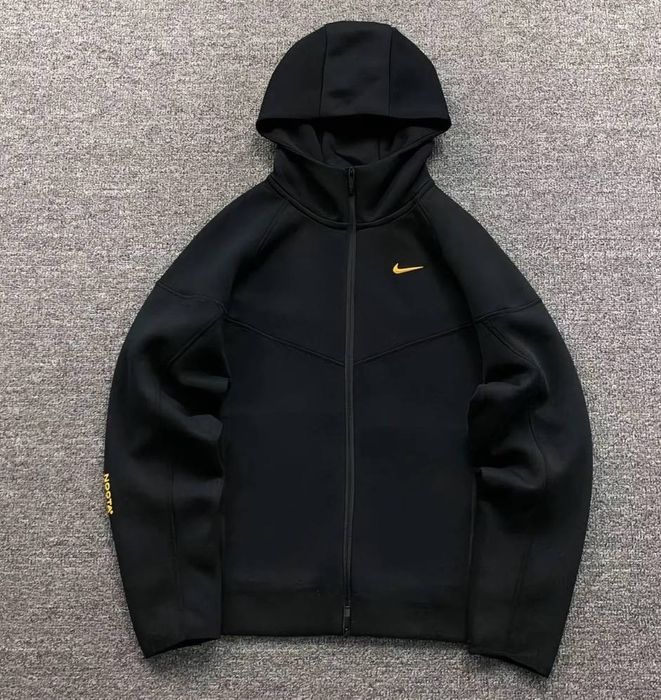 Nike Nocta Tech Fleece