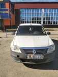 Renault Logan 2010