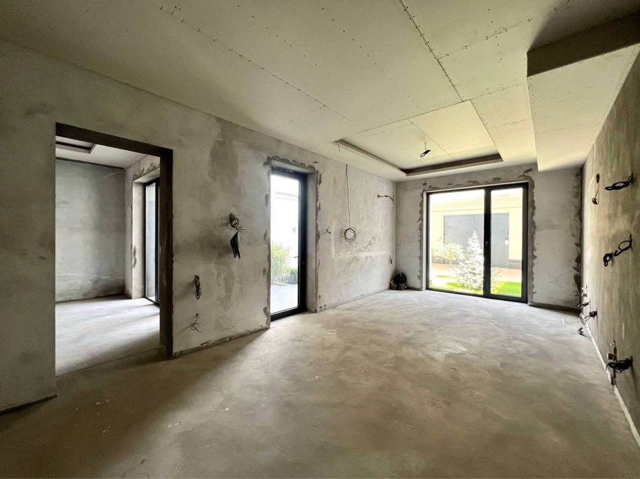 Срочно! Продаётся новый коттедж 2.5 соток в уютном махалле Исламабада!