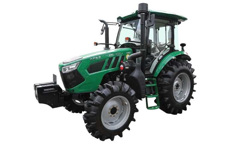 Премиальные трактора Changfa CFF904 (мощность 90л.с.) 4WD. В НАЛИЧИИ