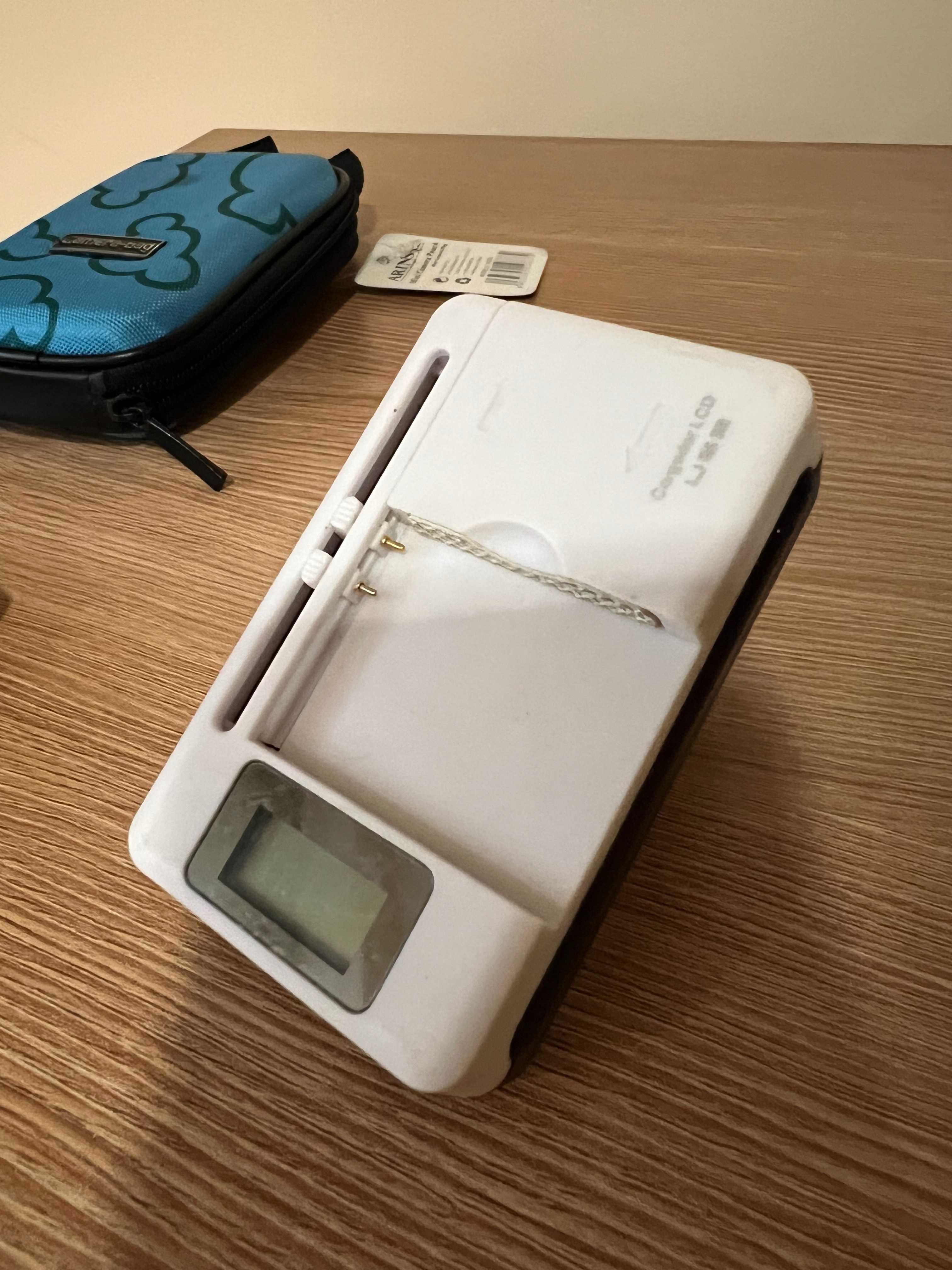 Фотоапарат Panasonic 12Mp