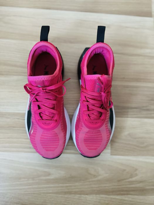 Маратонки за фитнес